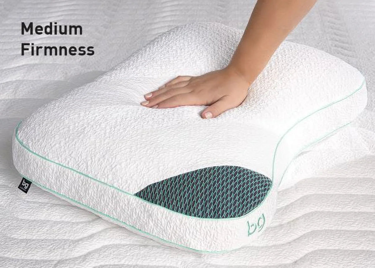 Medium Cuddle Curve Pillow R46179
