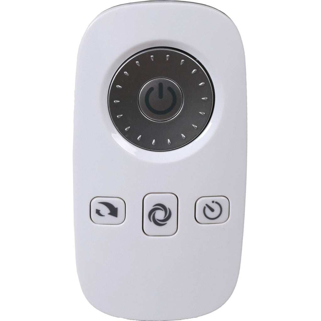 16 inch DC Stand Fan with Remote A987