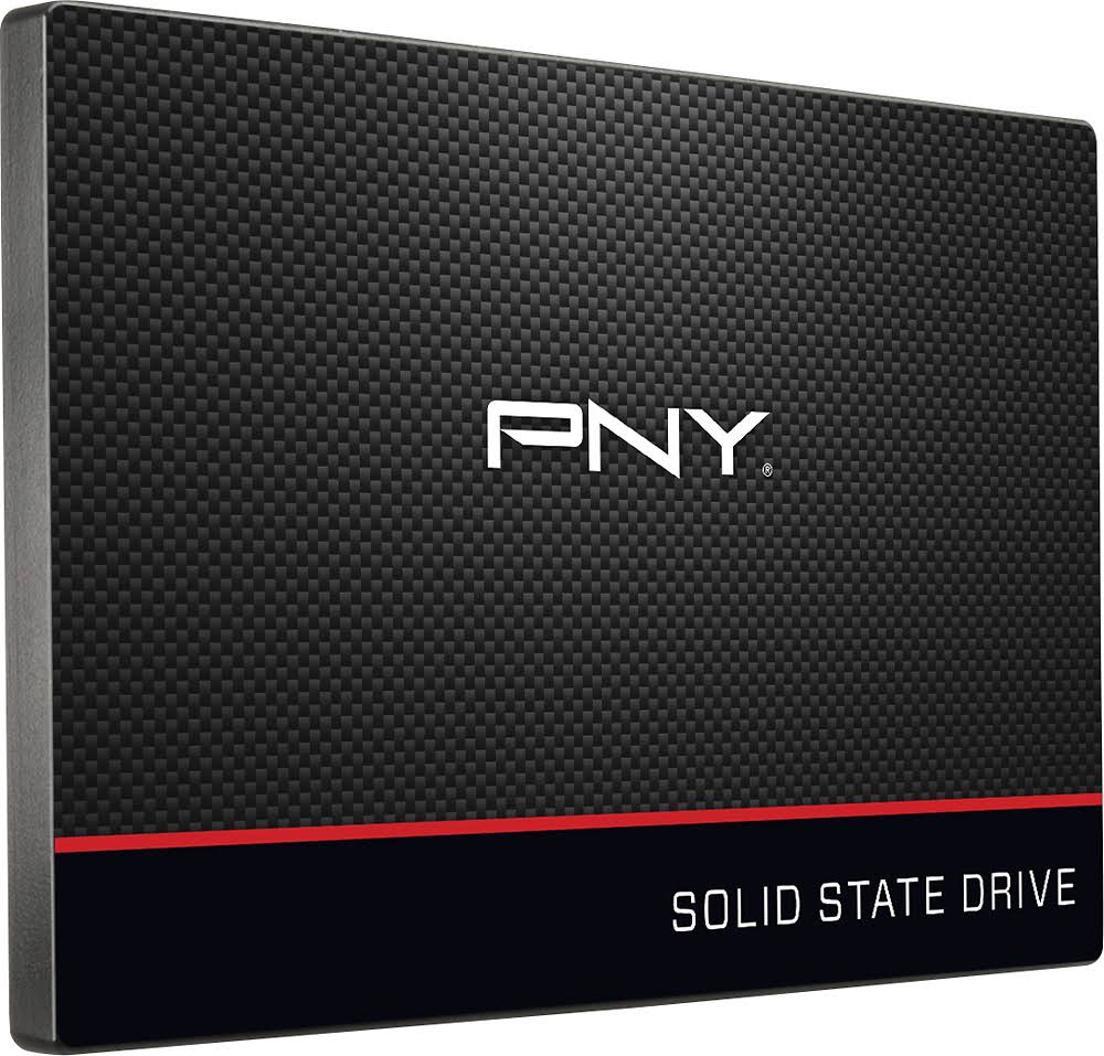 960GB Internal SATA III Solid State Drive I919705