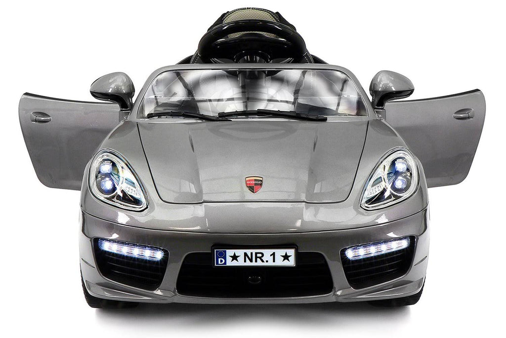 12V Kids Ride-On Car X42732