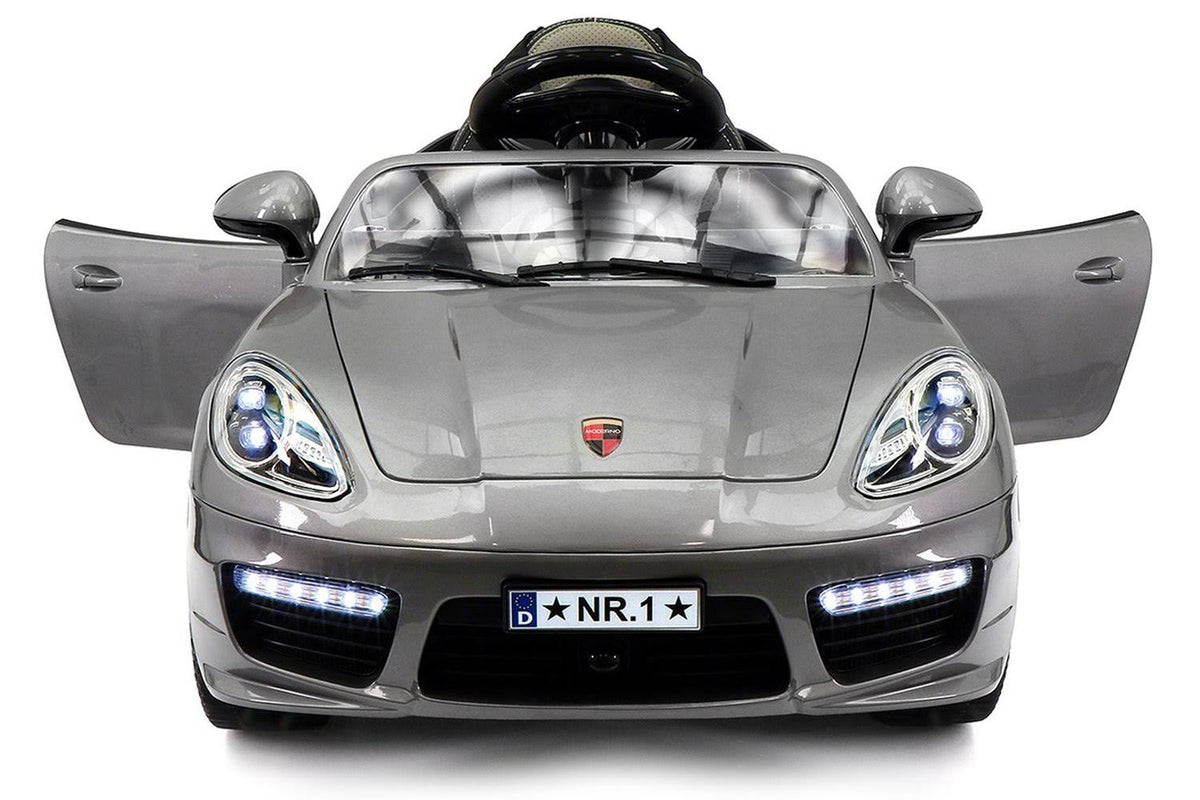 12V Kids Ride-On Car X42732