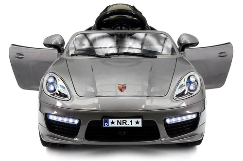 12V Kids Ride-On Car X42732