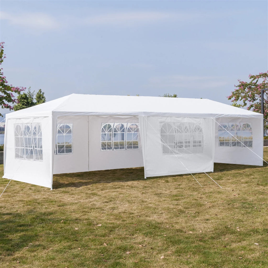 Waterproof Tent with Eight Sides Two Doors G5041