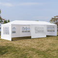 Waterproof Tent with Eight Sides Two Doors G5041