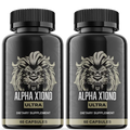 120 Capsules Dietary Supplement B98053