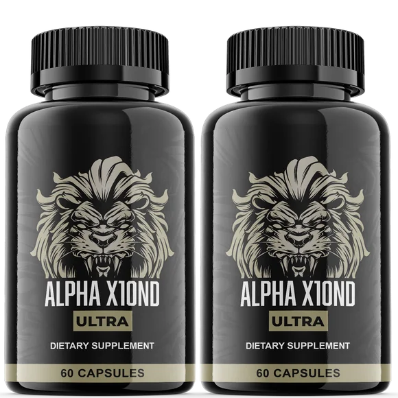 120 Capsules Dietary Supplement B98053