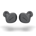 True Wireless Earbuds Noise Isolating Dark Grey P37250