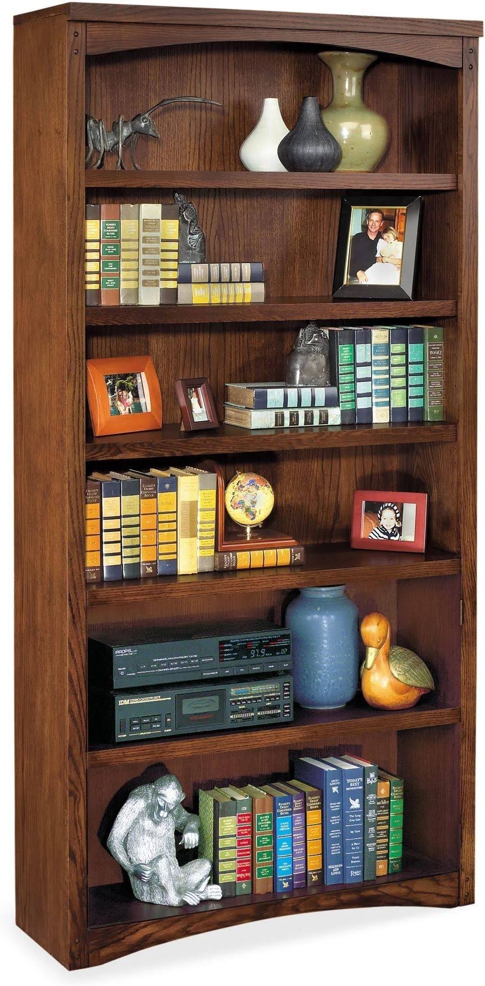 Open Bookcase U696692