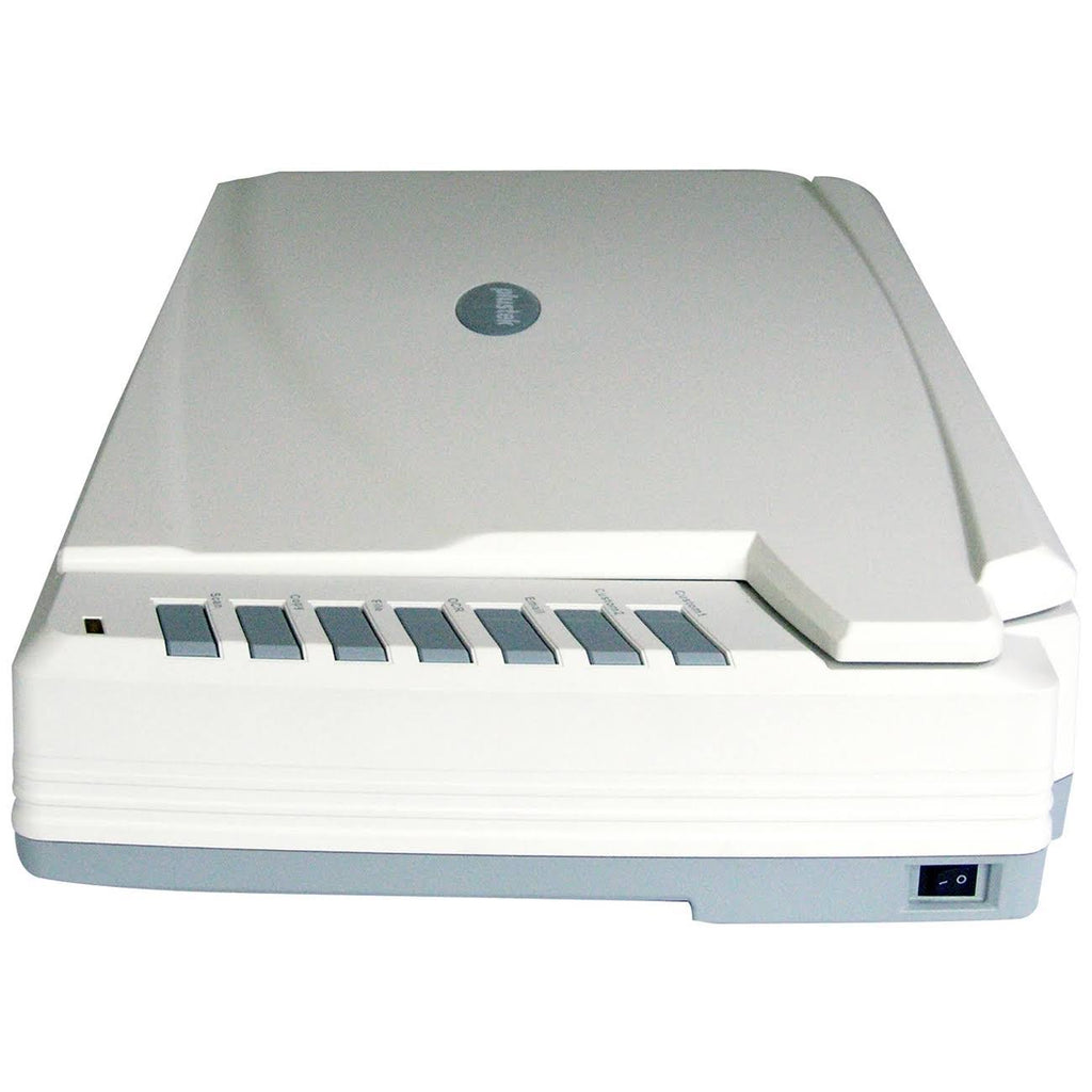 Flatbed Scanner K575
