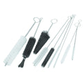 Nylon Tube/Pipe Brush Set, 9 Piece U8338