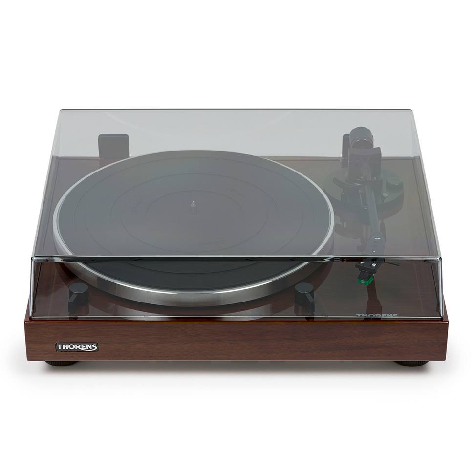 White Turntable with Cartridge A832549