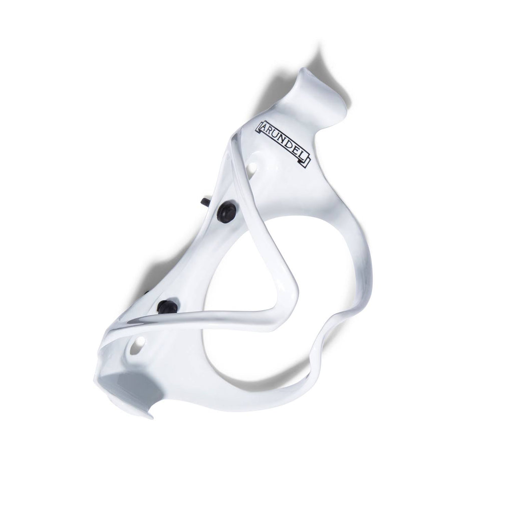 Oil Slick Gloss Bottle Cage A2966