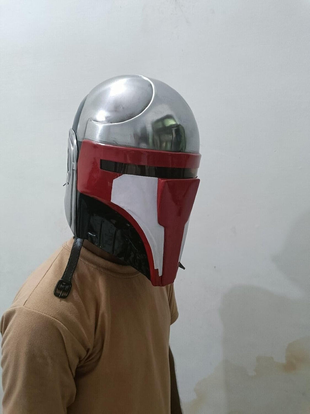 Medieval Steel Helmet Z32945