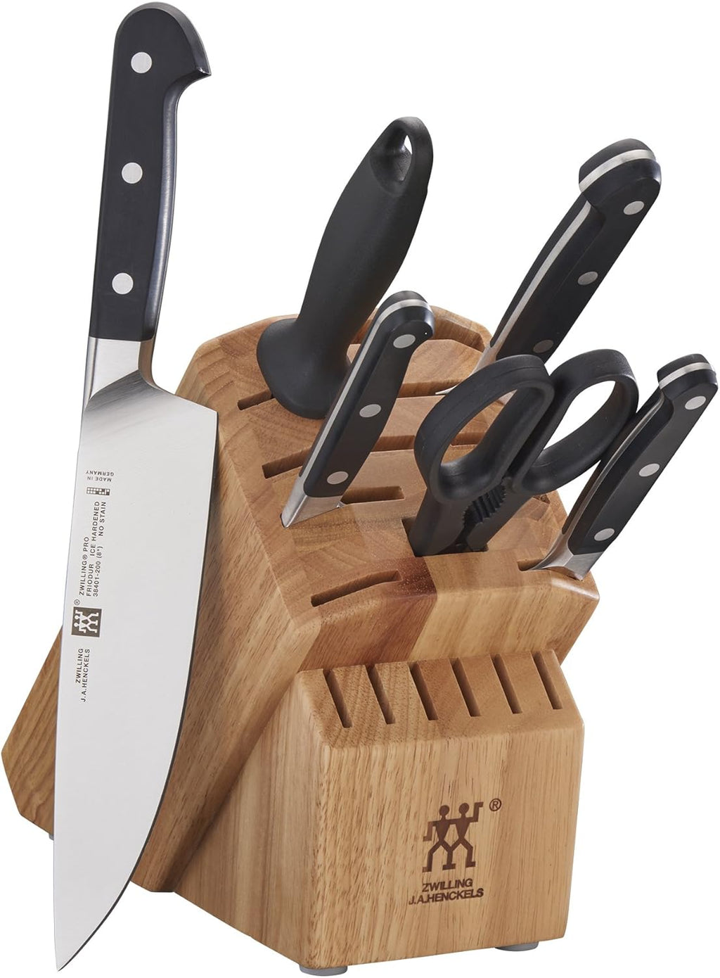 7-pc Knife Block Set G8765