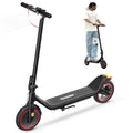 18/12 Miles Long Range Electric Scooter A585