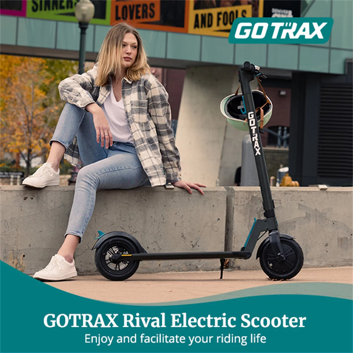 Foldable Electric Scooters M931