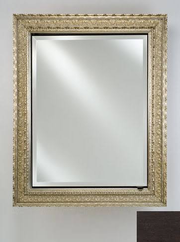 24 in. x 30 in. Recessed Single Door Cabinet U2102