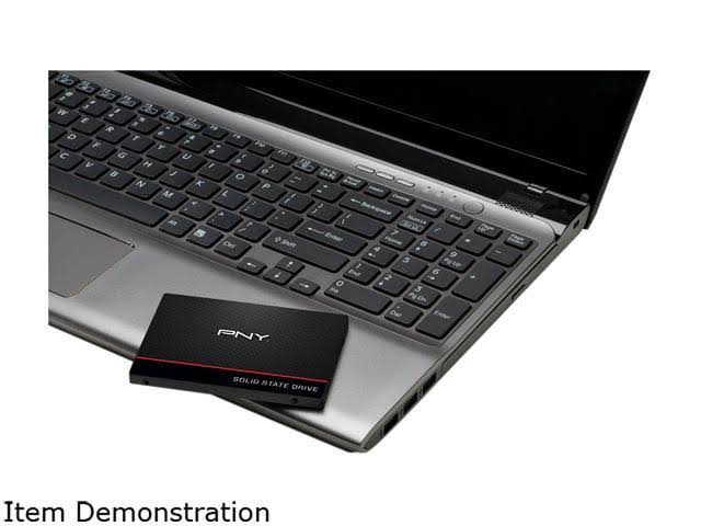 960GB Internal SATA III Solid State Drive I919705