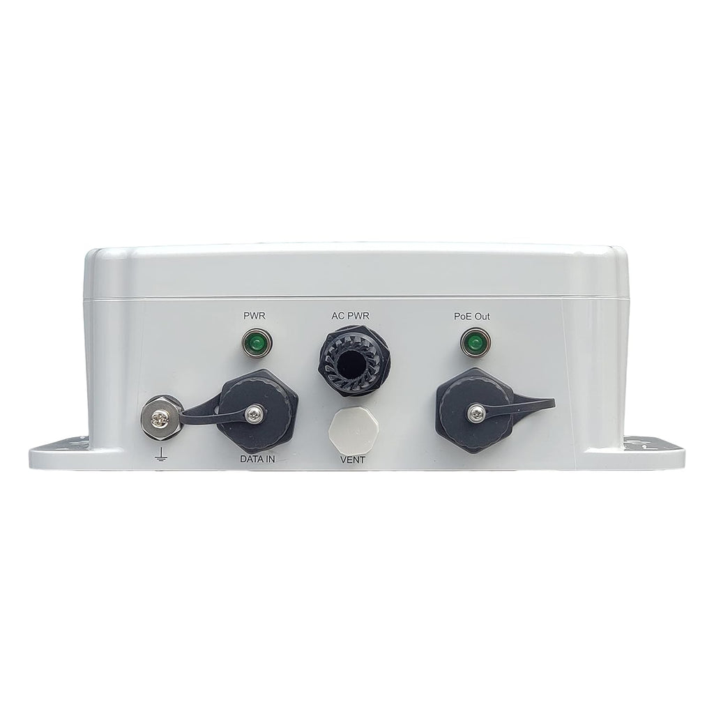Outdoor 2-Port Gigabit PoE Injector B8589