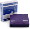 1pk Lto7 6/15TB Cartridge Un-labeled S6227