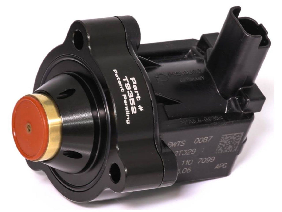 Diverter Valve D12316