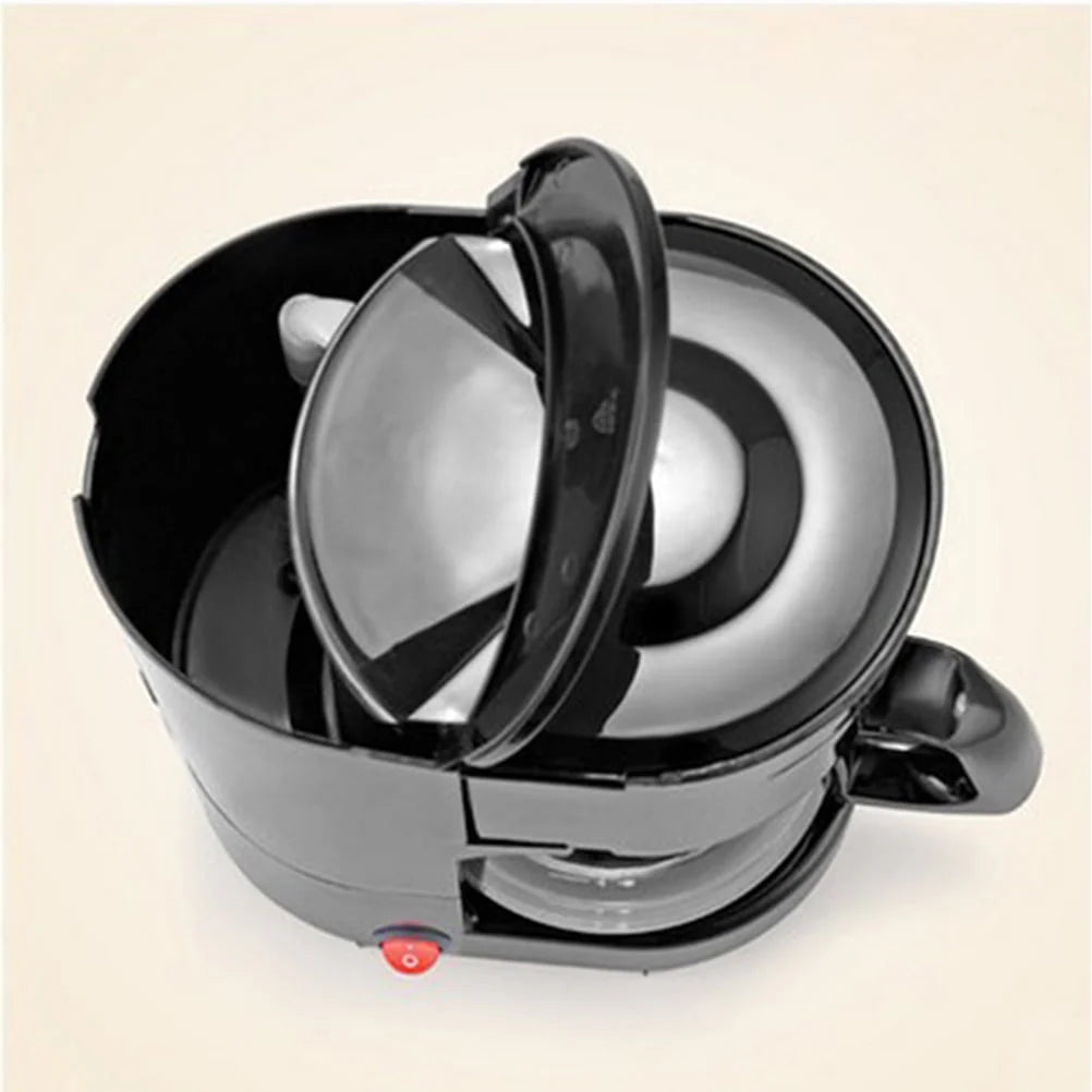 600W 0.65L Automatic Coffee Maker K9003