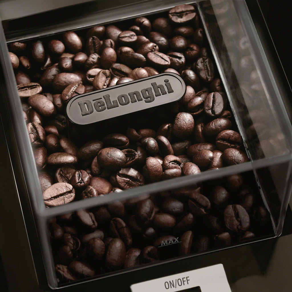 Burr Coffee Grinder O3054