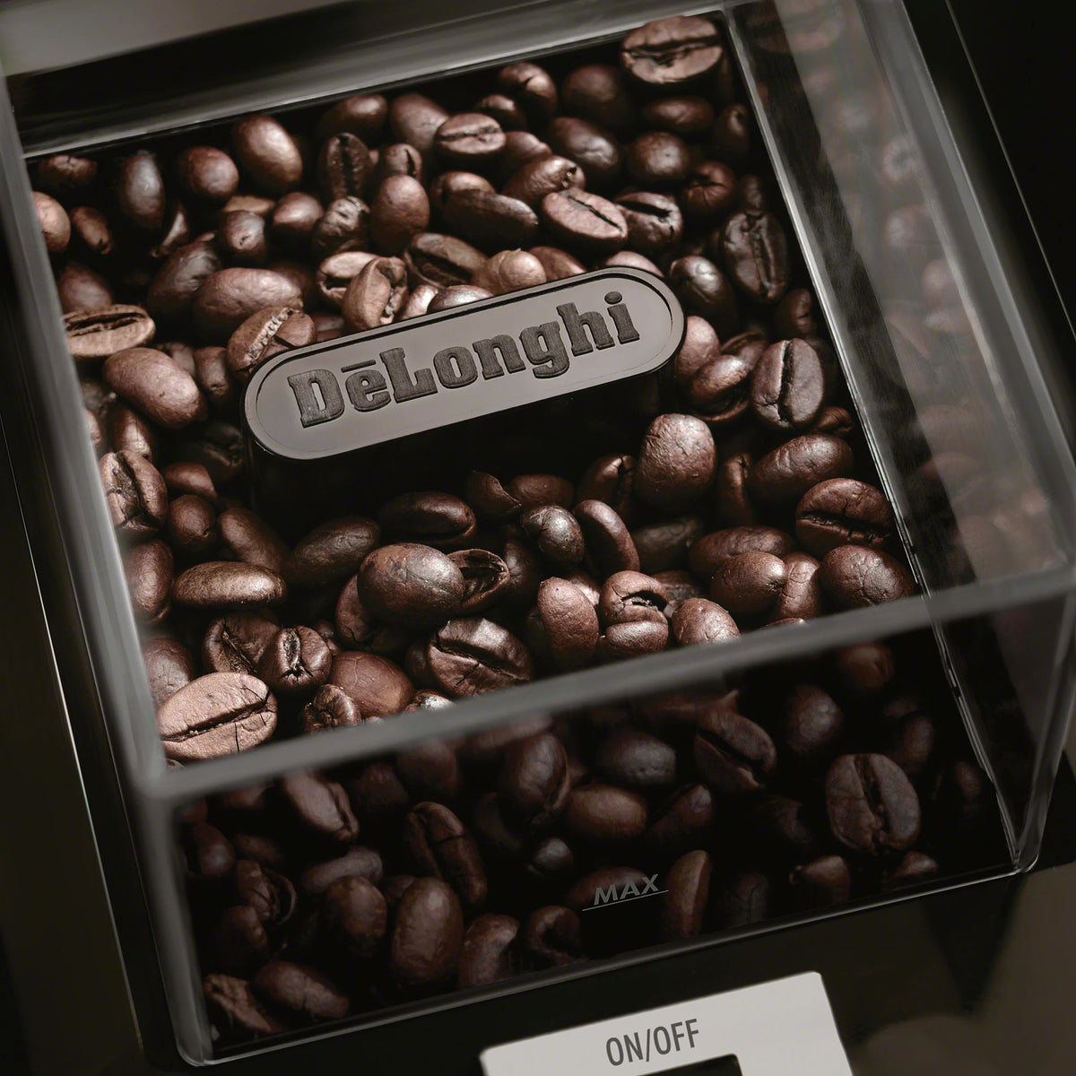 Burr Coffee Grinder O3054