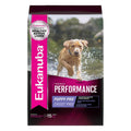 Premium Performance Puppy Dry Dog Food Z11852