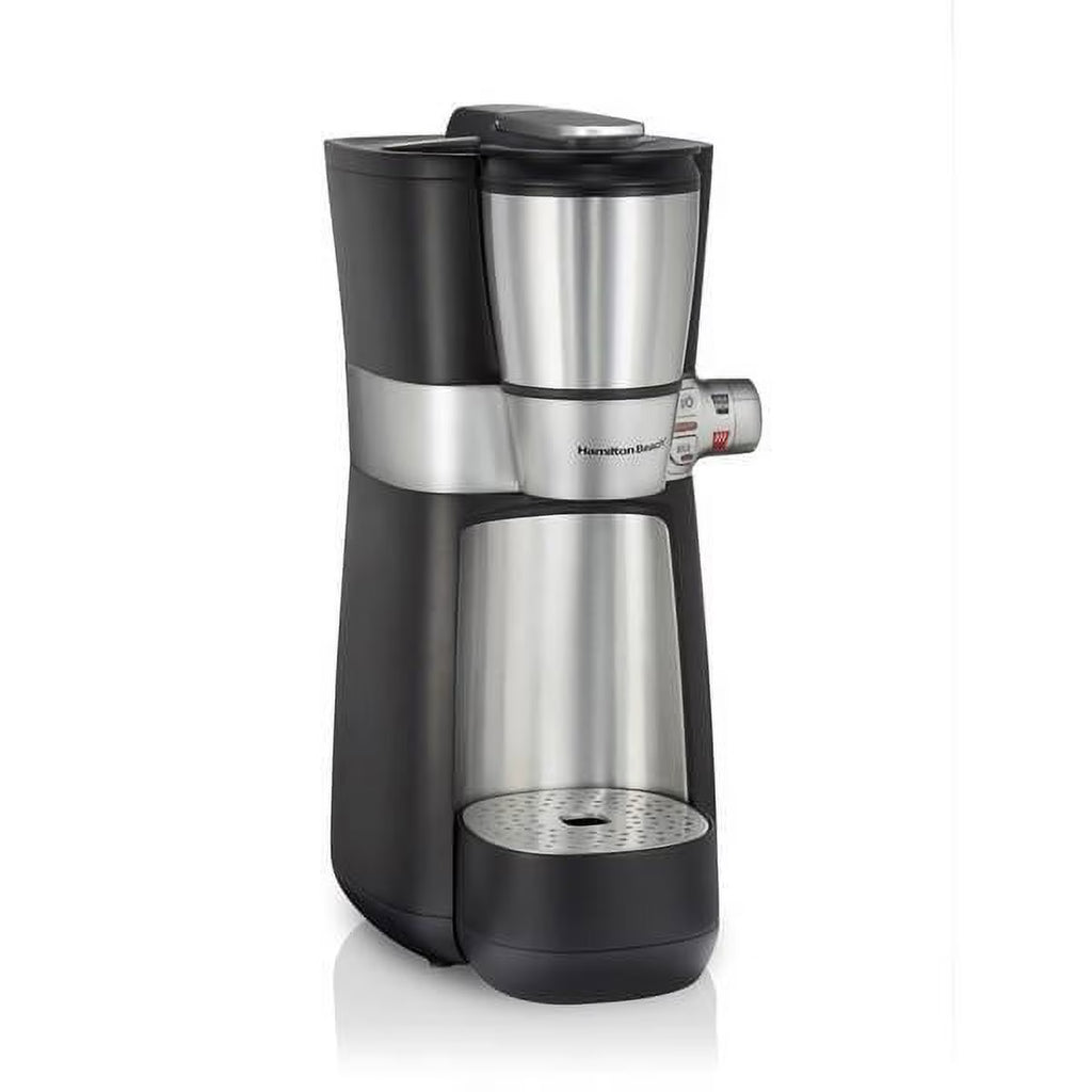 Rapid Cold Brew and Hot Coffee Maker C138