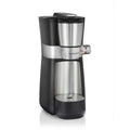 Rapid Cold Brew and Hot Coffee Maker C138