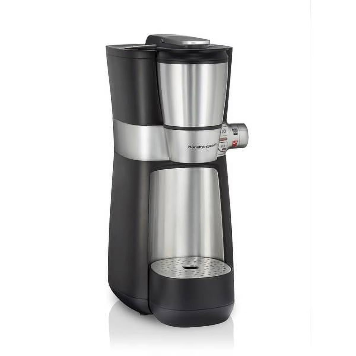 Rapid Cold Brew and Hot Coffee Maker C138