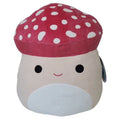 Malcolm the Mushroom 12 Inch Plush Stuffed Toy H860852