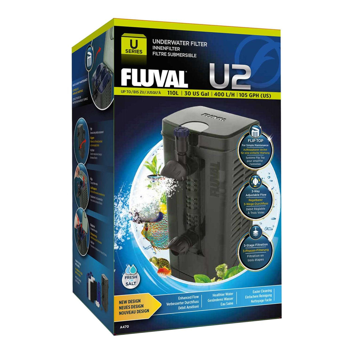 Underwater Filter T152143