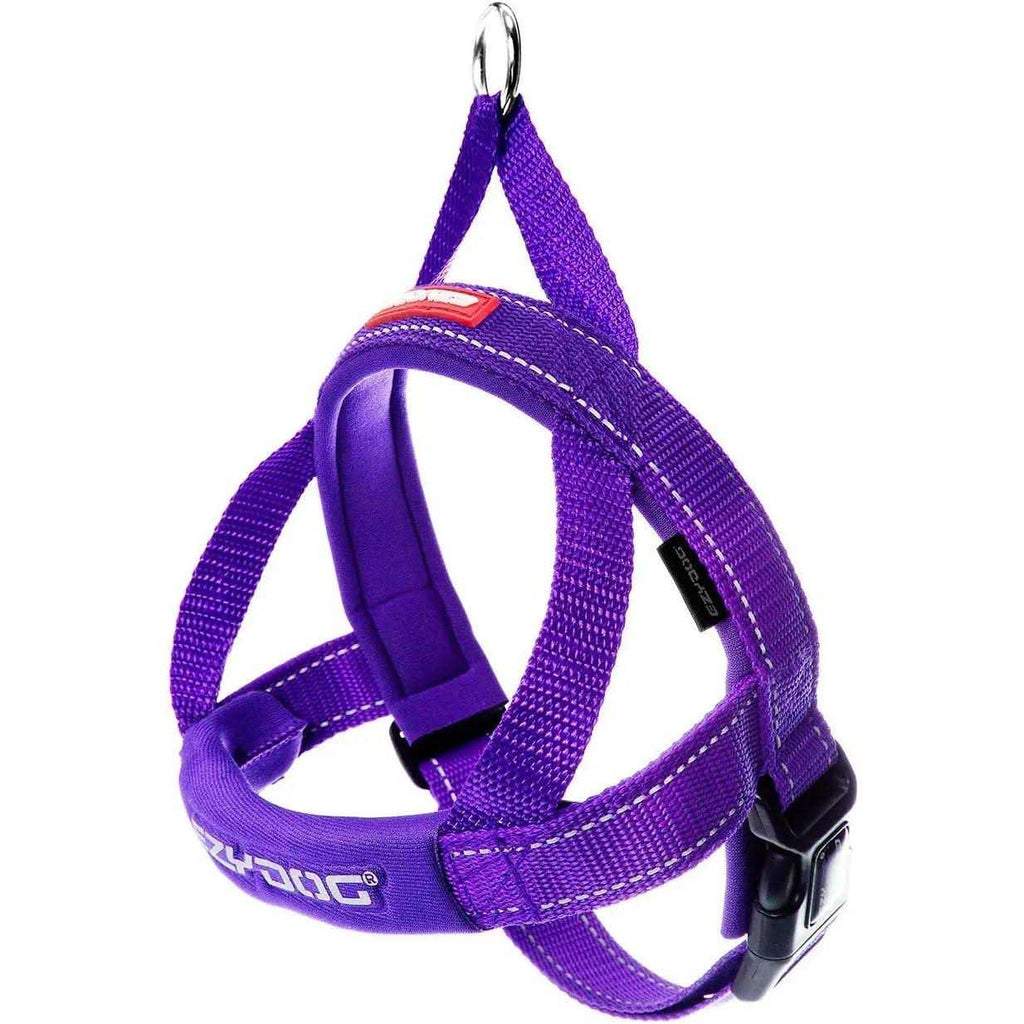 Quick Fit Dog Harness P4439