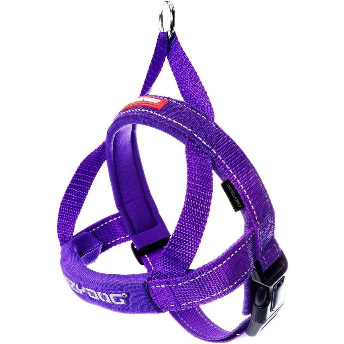 Quick Fit Dog Harness P4439