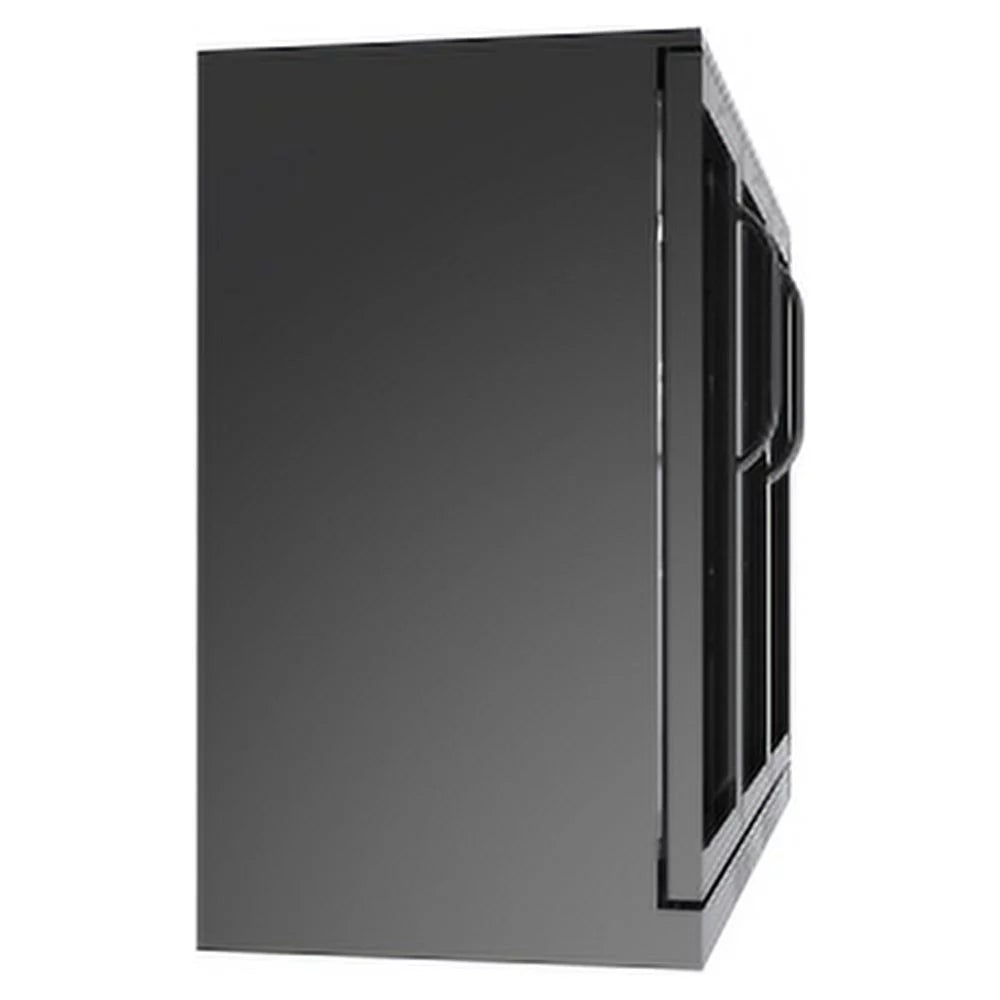 Three-Door Back Bar Refrigerator 11 Cu Ft U656639