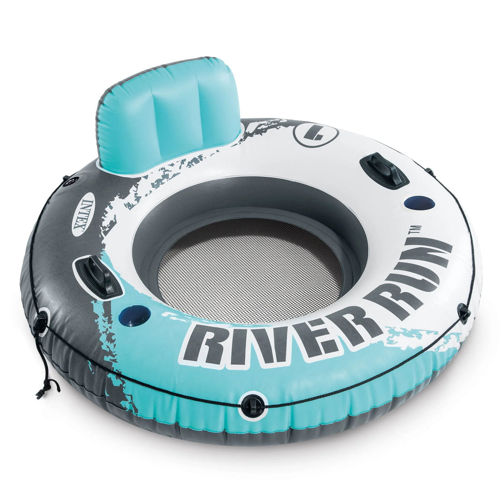 Inflatable Floating Tube Raft 12 Pack R663
