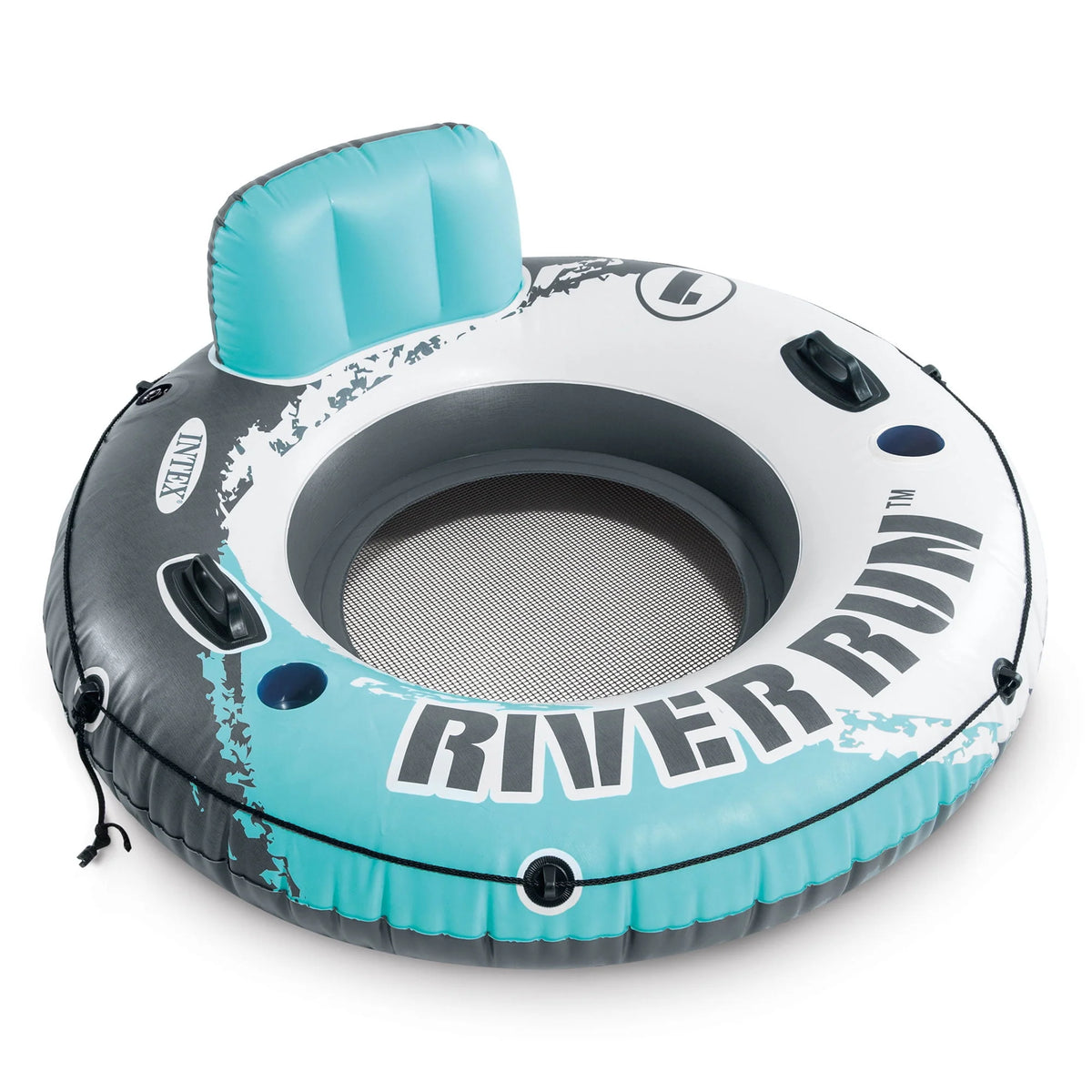 Inflatable Floating Tube Raft 12 Pack R663