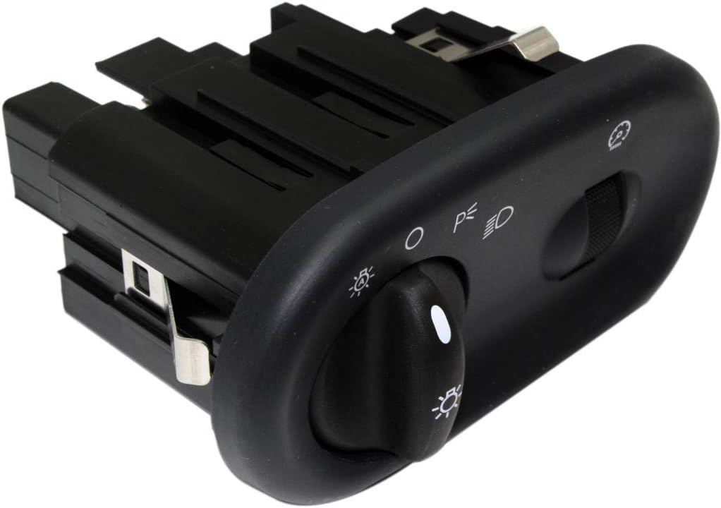 Headlight Switch Pack of 2 G6095