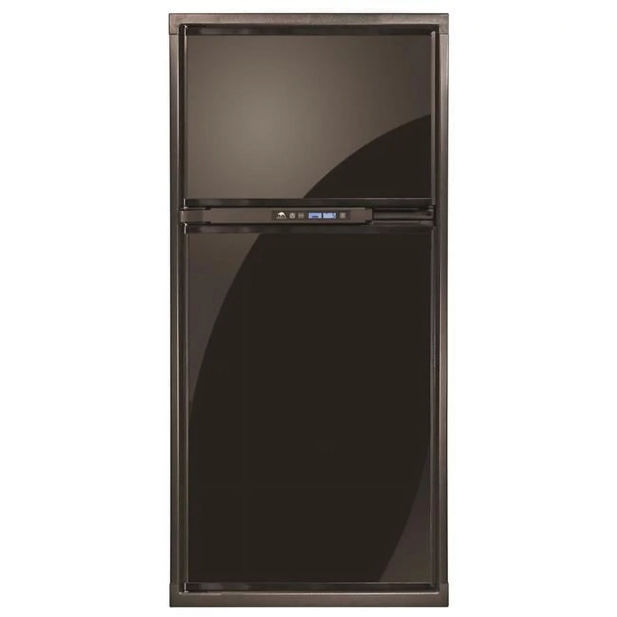 7 Cuft 2 Way Ac/Lp Rv Refrigerator B559593