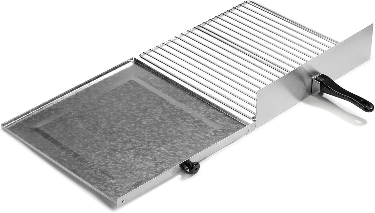 Stainless Steel Pizza Oven and Frozen Snack Baker K11627