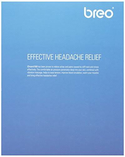 Head Massager D42073