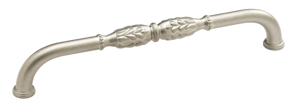 Satin Nickel Appliance Pull W2332