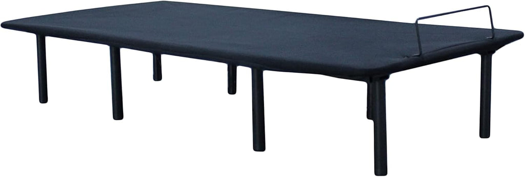 Antique Black Twin XL Adjustable Bed Base H74706