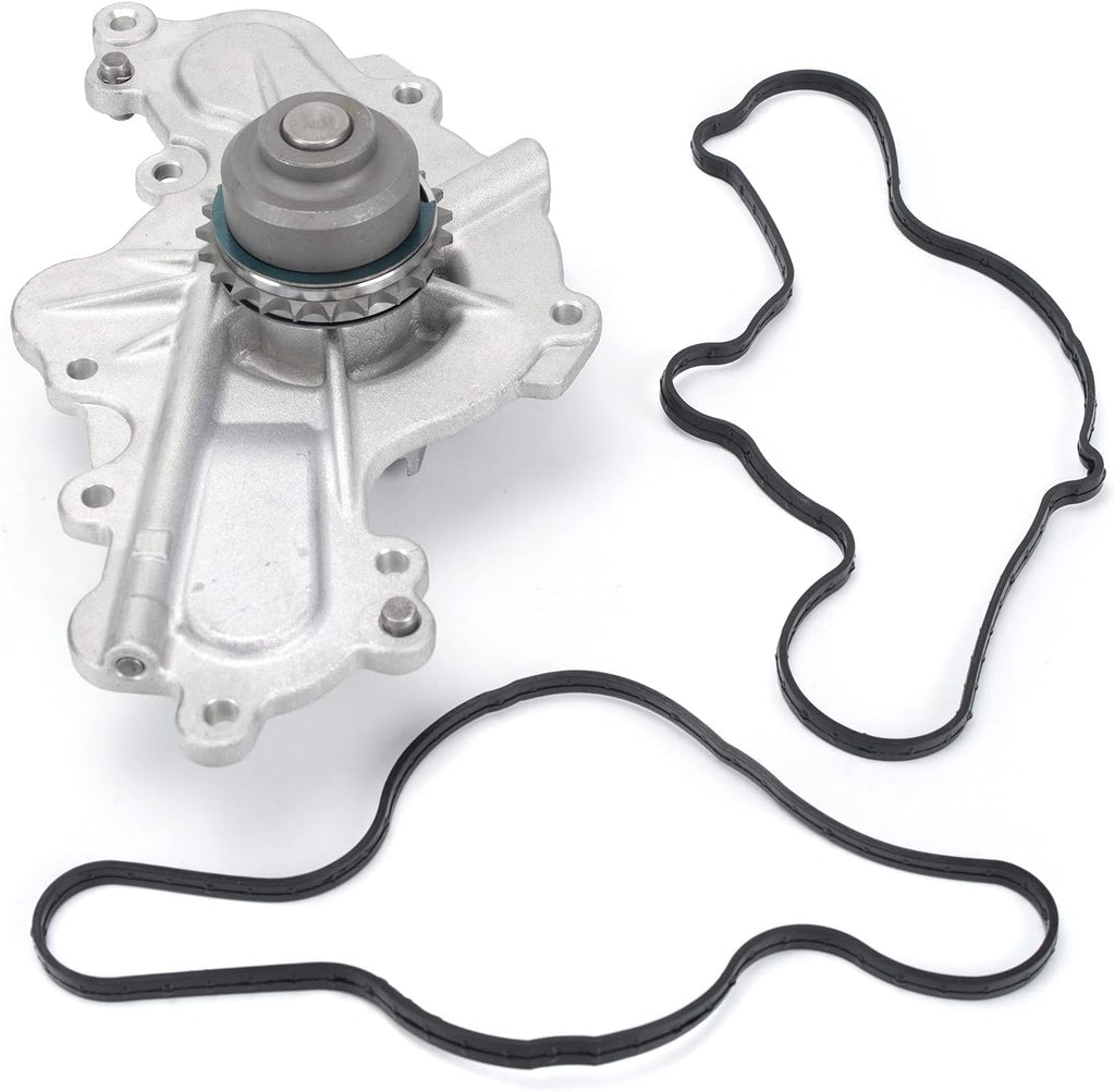 Water Pump 3.5L 3.7L Pack of 2 H194
