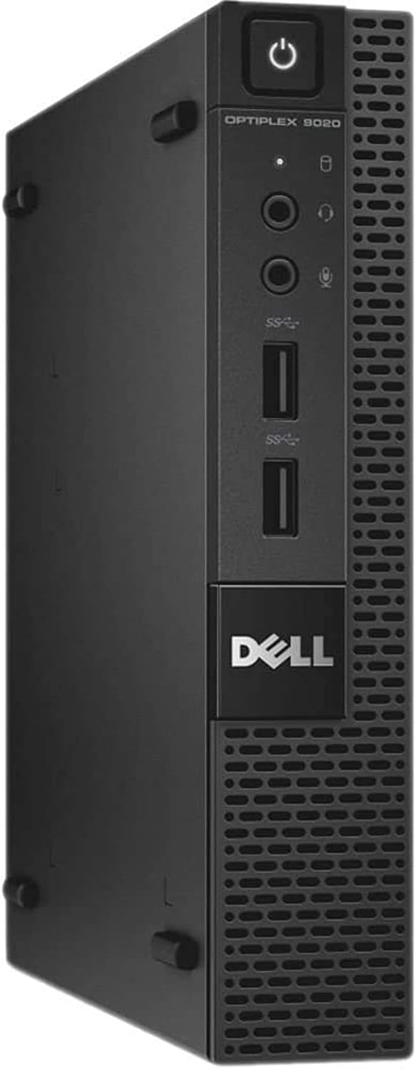 Intel Core i5-4570T 16GB Ram 512GB SSD Desktop PC Y70860