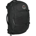40L Travel Pack - Volcanic Grey S9241