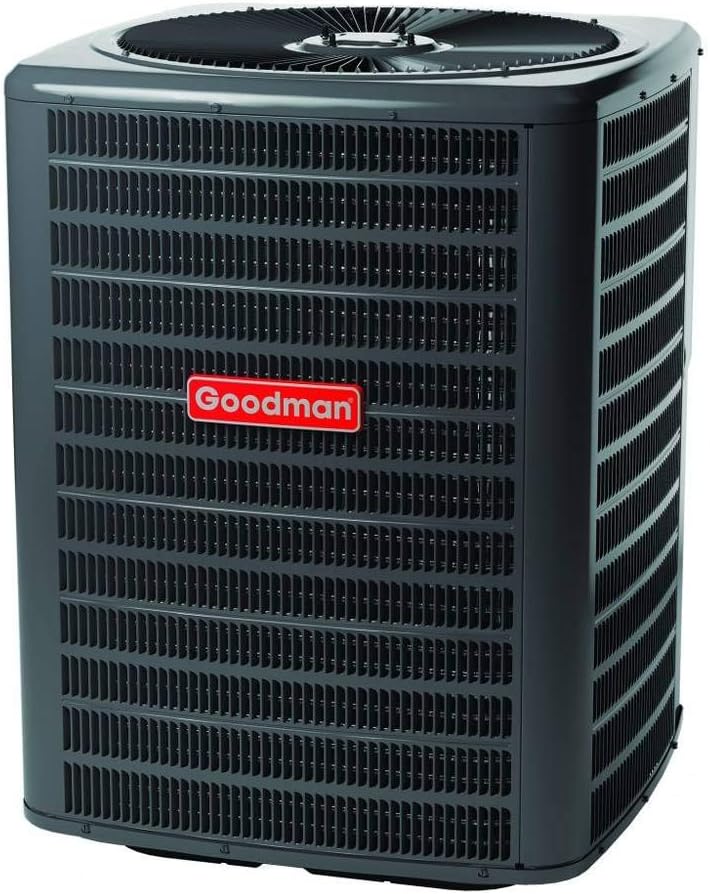 3 Ton 14 SEER R410A Air Conditioner Split System L8078