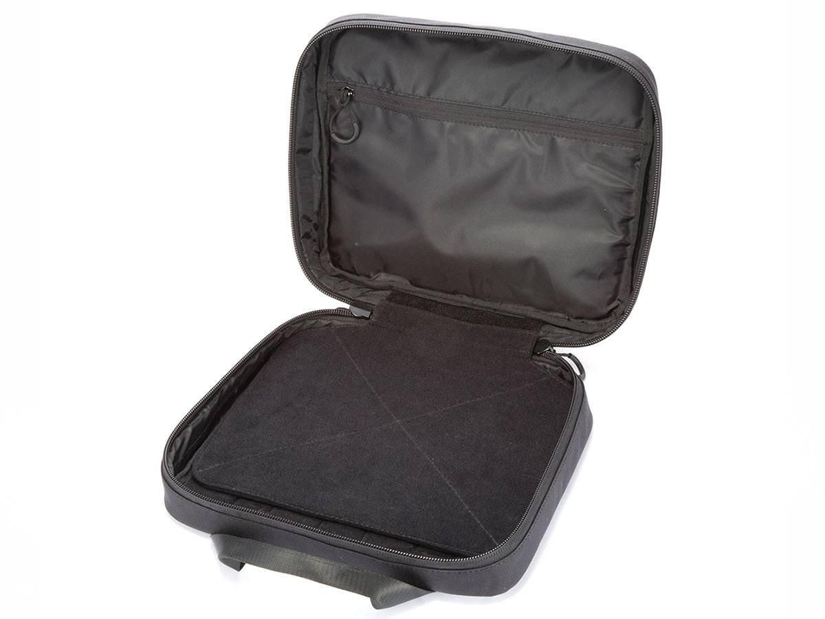 Black Tactical Case W20054